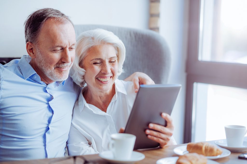 Group Retiree Benefit News - Benistar